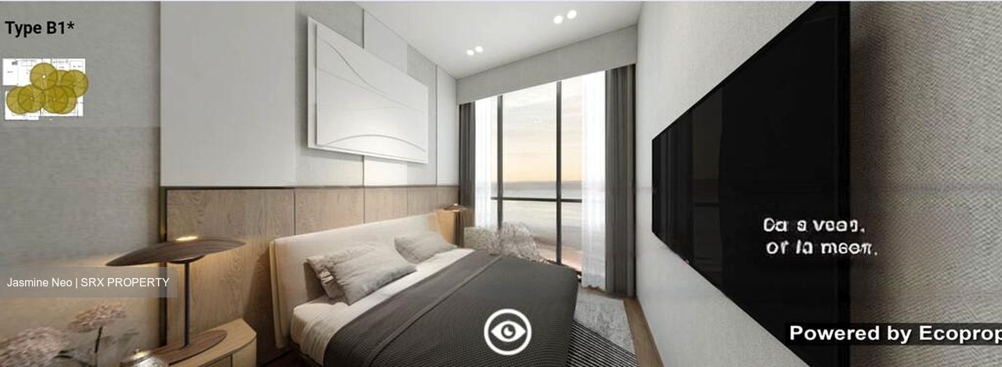 The Shorefront (D17), Apartment #483515731